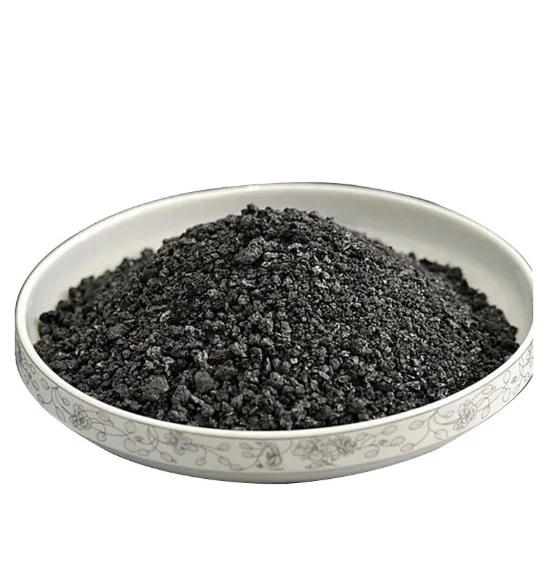 Hot Product Professional Manufacturer Sale Per Ton Price Calcined Anthracite Coal
