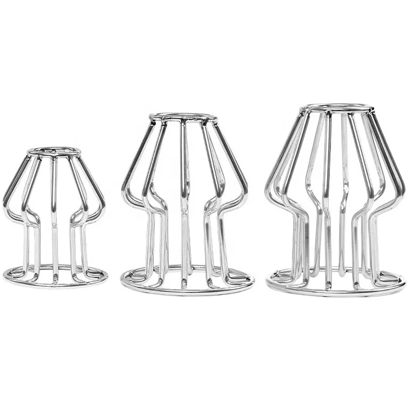 Adult Sex Toys Anal Expander Stainless Steel Butt Plug Metal Hollow Anal Plug for Woman Man