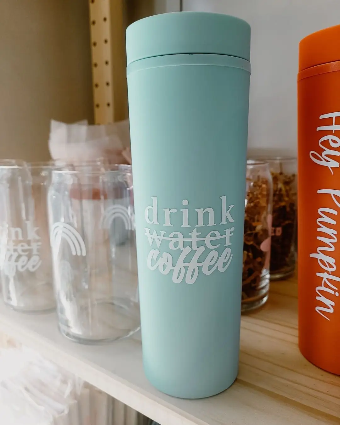 2024 best selling 16oz skinny tumblers straight cups with straw