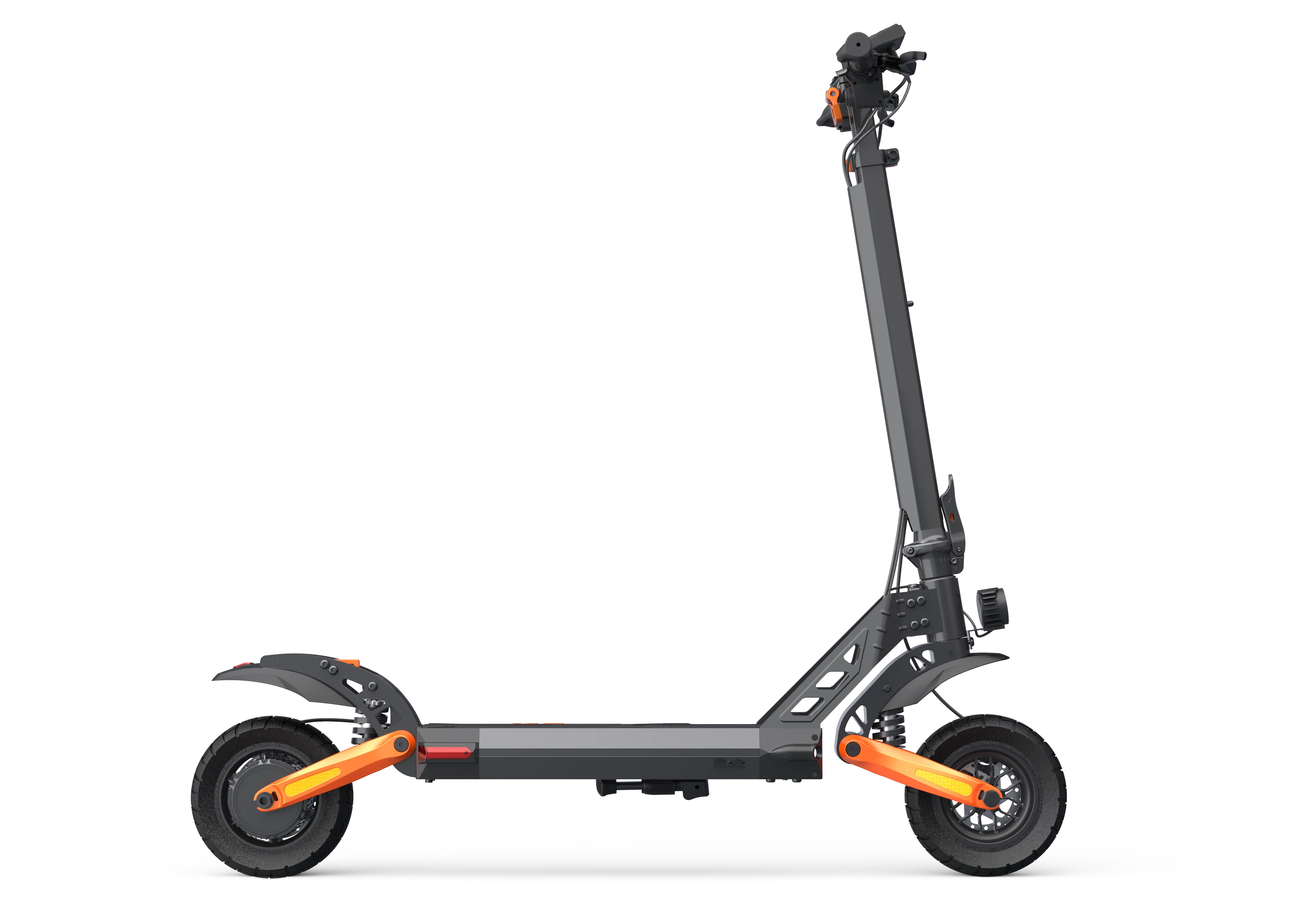 super cost-effective 600w Dc Brushless Hub Motor Trottinette Electrique 500w 60 Km Trottinette-electrique-adult