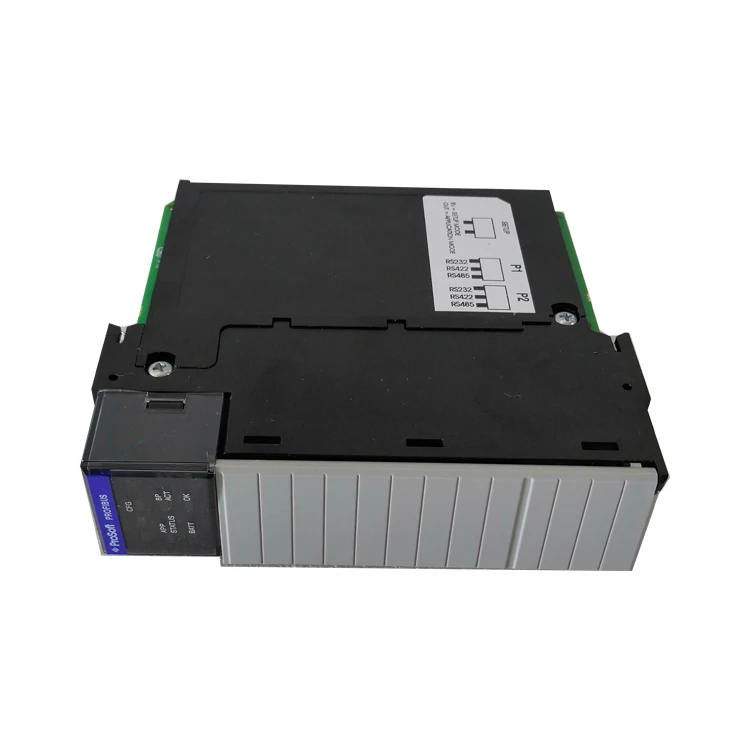 Новый и оригинальный MVI56-MNETCR Modbus TCP/IP модуль связи в отдаленных районах шасси-клиент только том случае наличии