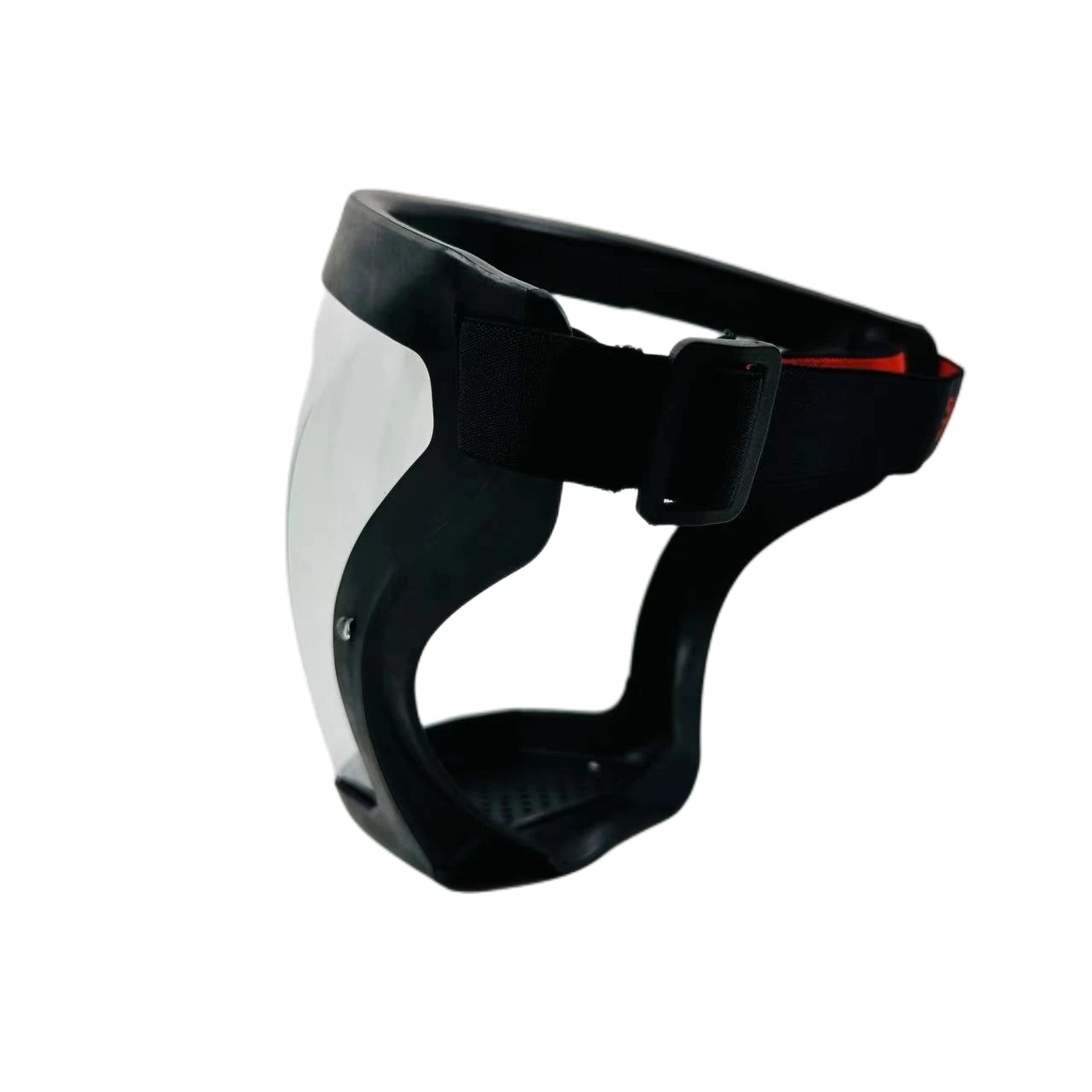 Premium Safety Assurance Alien Chemical Eye Shield for Industrial and Lab Safety invisible shield screen protector for lg g2