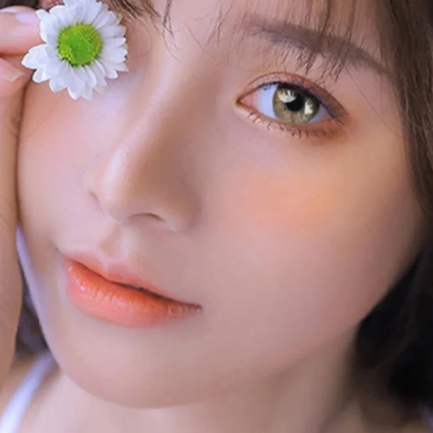 myopia lens contact lenses case container contact supplier fresh look 3 tone neo cosmo contact lenses