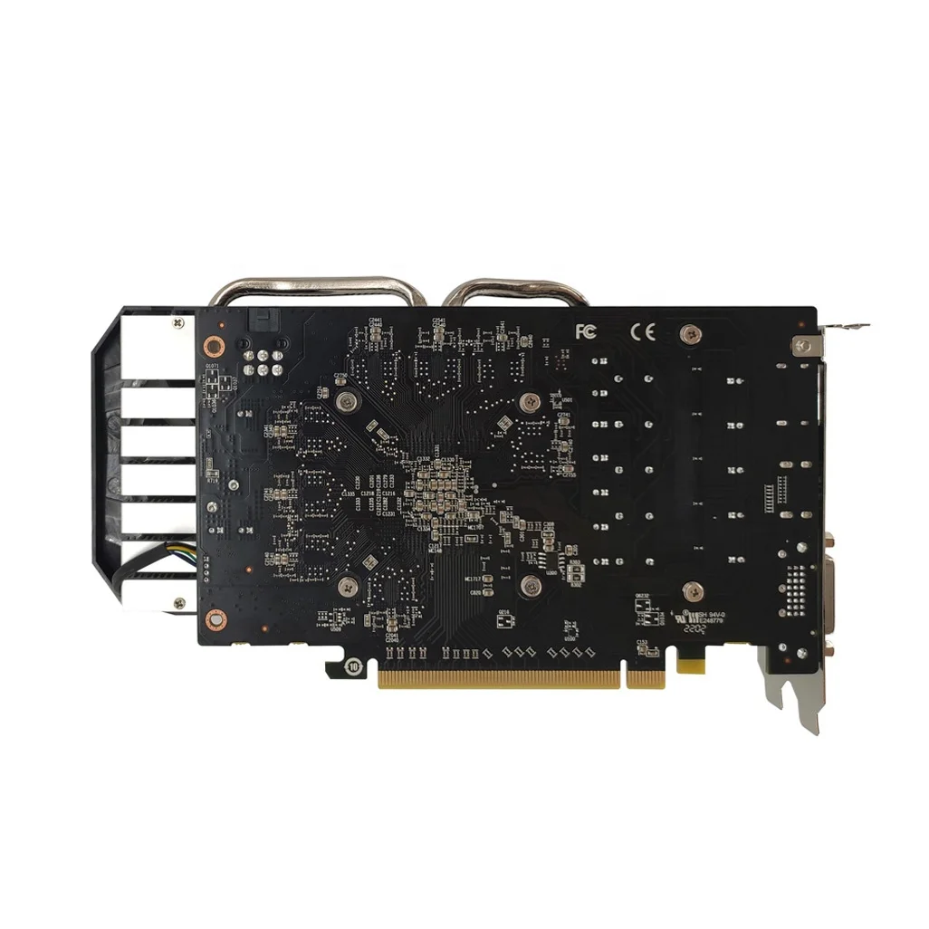 Игровая видеокарта RX580 8 Гб 2048SP графическая карта RX588 Rig GPU 588 AMD Radeon RX