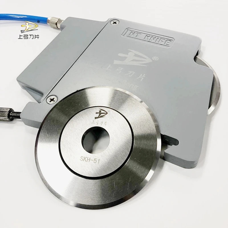 Air pressure knife holder Slitting Blade Holder air slitting blade