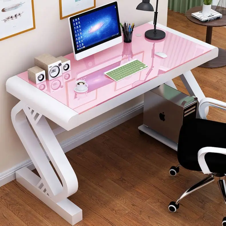 High Quality Office Desk Computer Table Office Furniture Color Optional