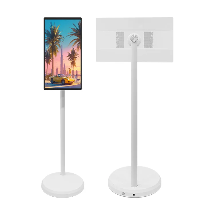 Live Broadcast Capacitive Touch Screen Jcpc Bestietv Free Touch Screen Stand Tv Follow By Me Lcd Screen. Umber Plate