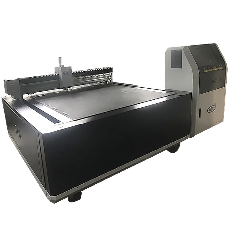 CNC Tempered Screen Protector Glass Cutting Table Machine For Mobile Phones