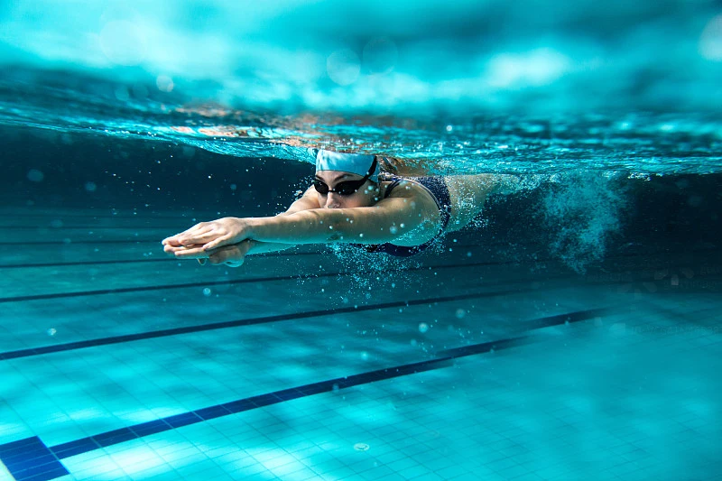 Водонепроницаемая подводная камера ip68 аквариумная наблюдения за океаном