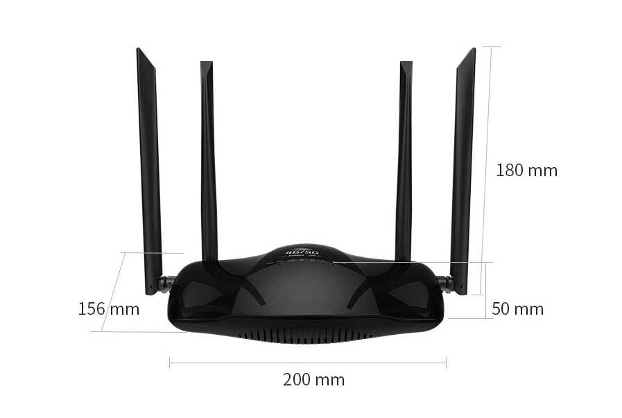 Factory price 4G LTE Wireless WiFi Router with SIM card slot 300Mbps 4G router modem wireless network (European version)
