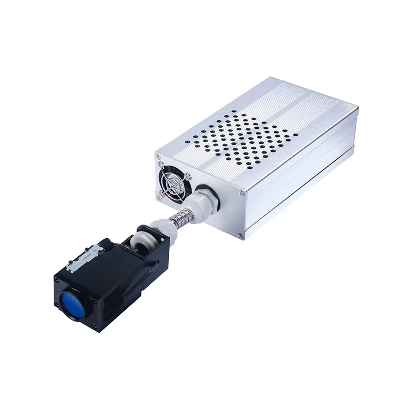 940nm 1000m Infrared IR laser illuminator surveillances Automobile nightvision  Medical applications