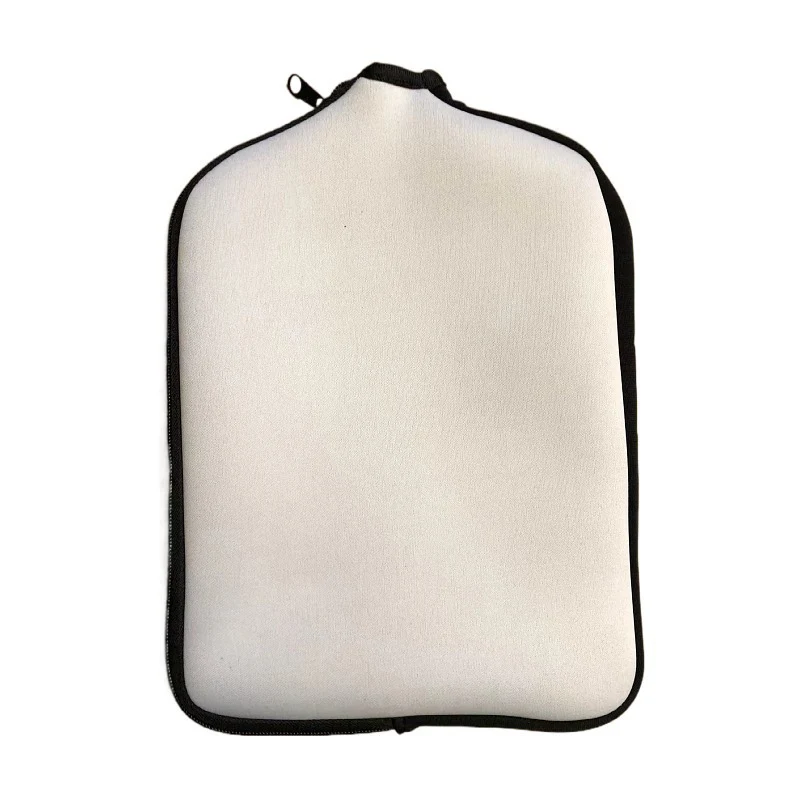 Custom Neoprene Paddle Cover Protective Paddle Sleeve Racket Cover Racquet Cover Accessories Compatible with Pickleball Sports