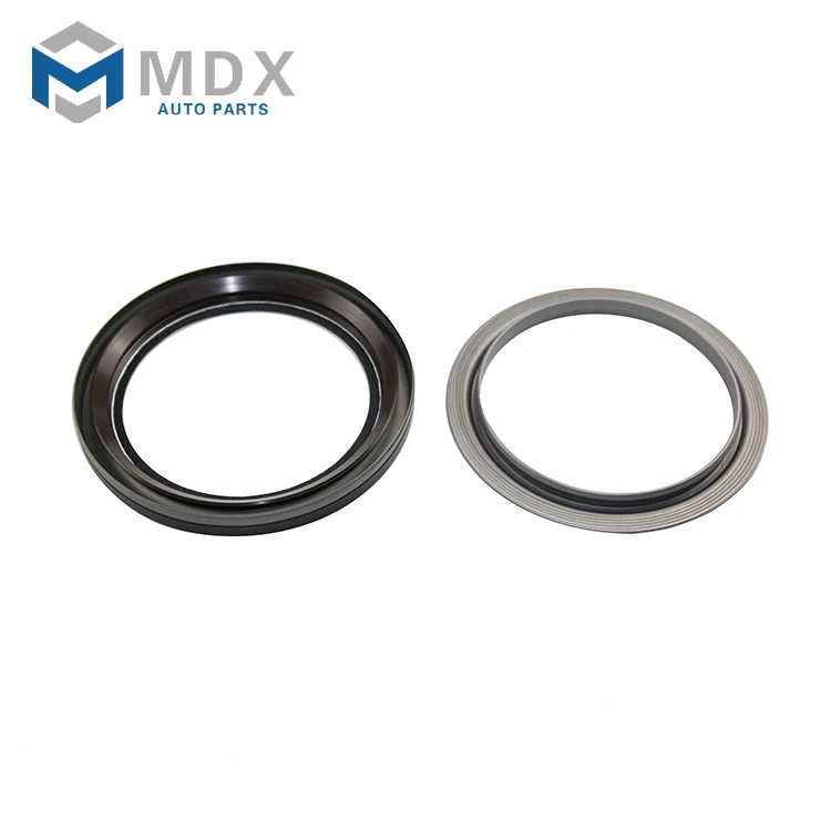 Good Quality Crankshaft back seal For Isuzu NPR FSR32 6HE1 4HF1 700P 8983343391 8976023790 8943706370