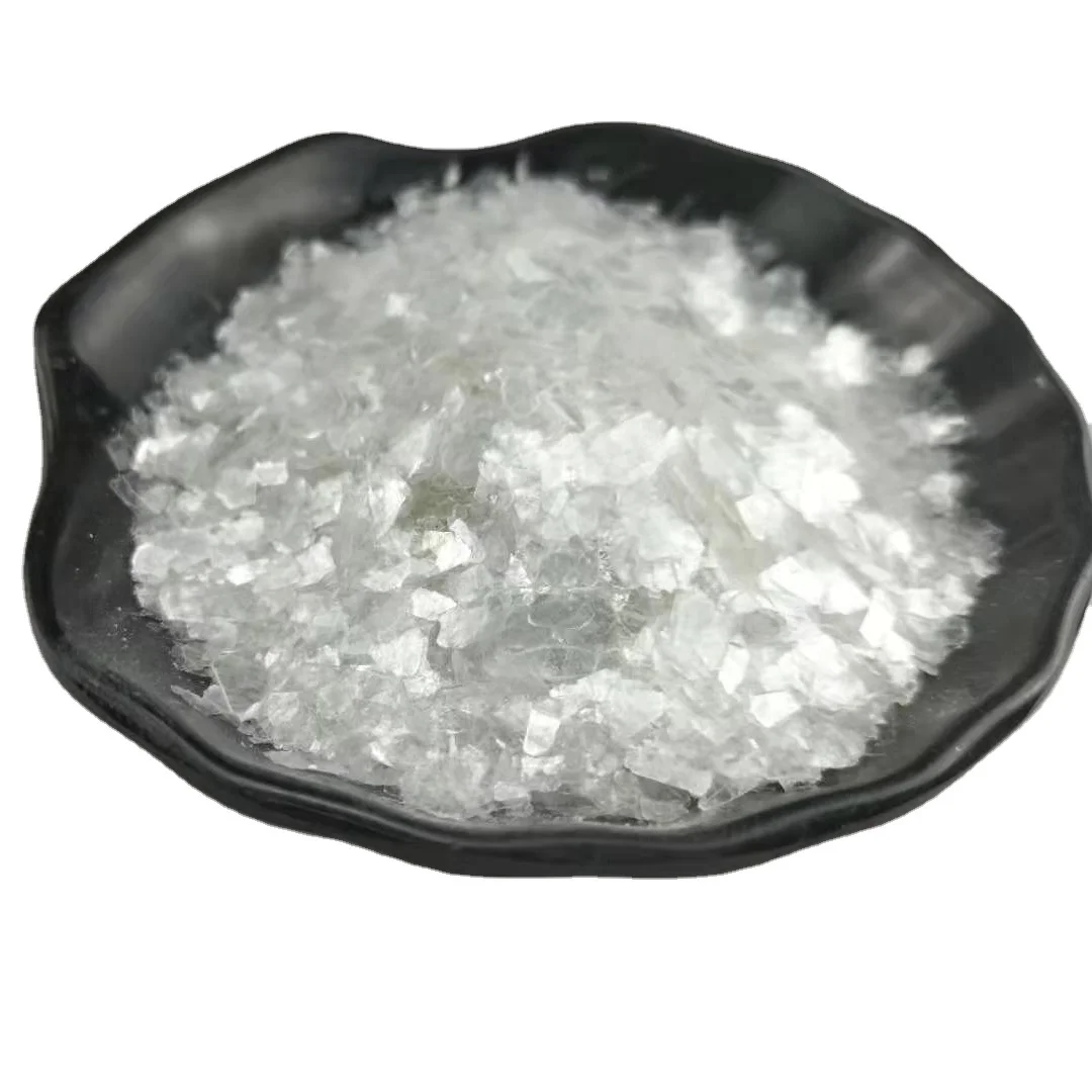 Factory wholesale mica synthetic mica