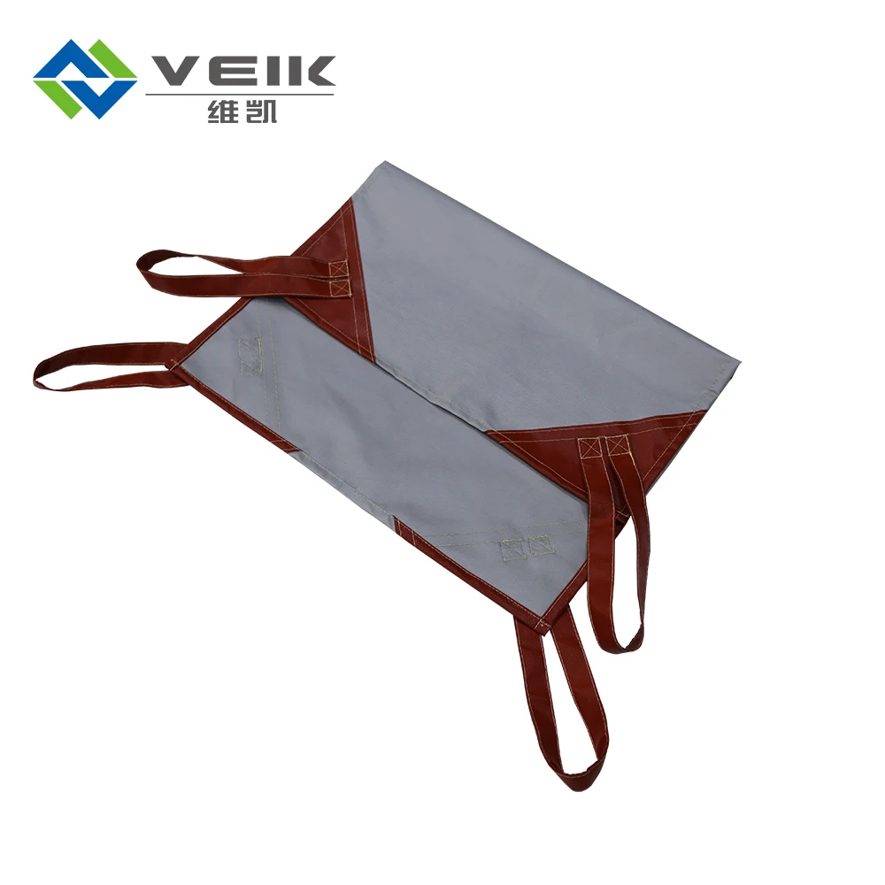 emergency survival fiberglass cloth welding fire blanket fire blanket for home