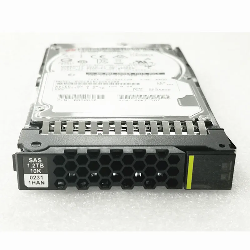 Huawei Oceanstor 02350SNC L1-S-SAS1800 1 8 ТБ 10K RPM SAS диска (2