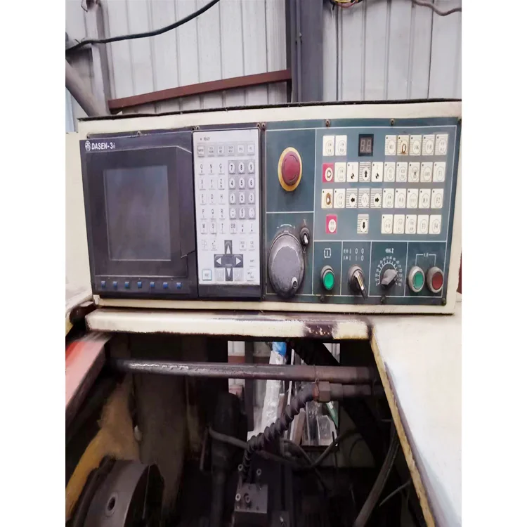 DASEN CK300P Japanese Cnc Lathes Cnc Machine Tool Cnc Vertical Lathe Buy Lathe