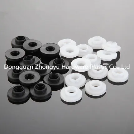 nylon plastic insulation shoulder washer