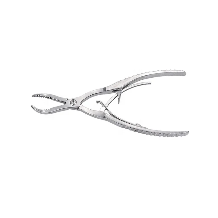 AO Self Locking Reduction Forceps Veterinary Orthopedic Instruments