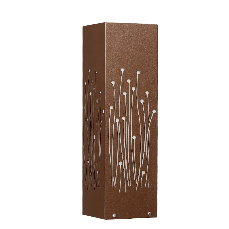 DAWN LED Waterproof Outdoor Landscape Park Garden Lawn Lamp Lamps Outdoor Gardenpath park light landscape lawn lamp