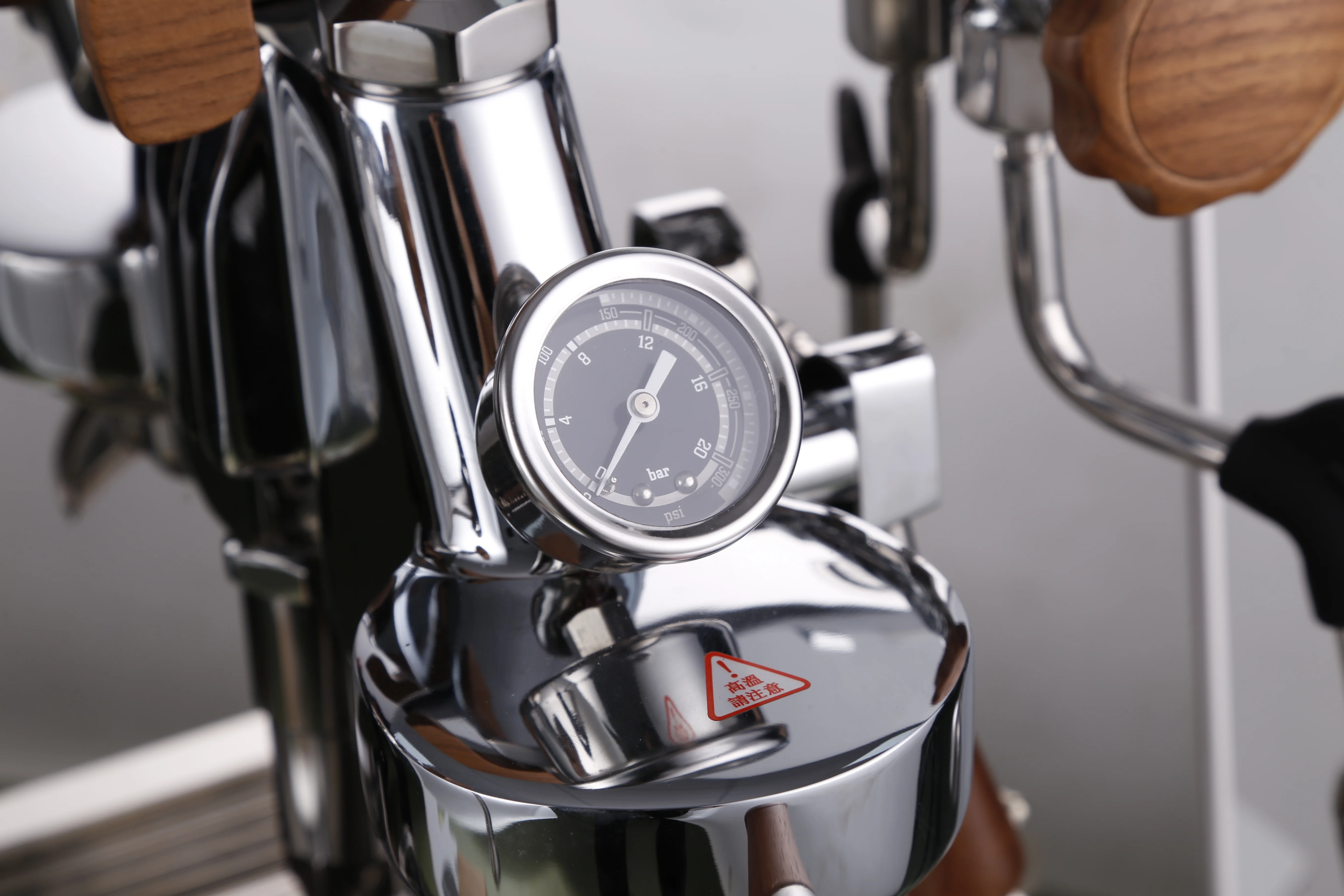 NEW Style Espresso Machine E61 GROUP HEAD  with PID control Coffee machine CORRIMA espresso machine CRM3146