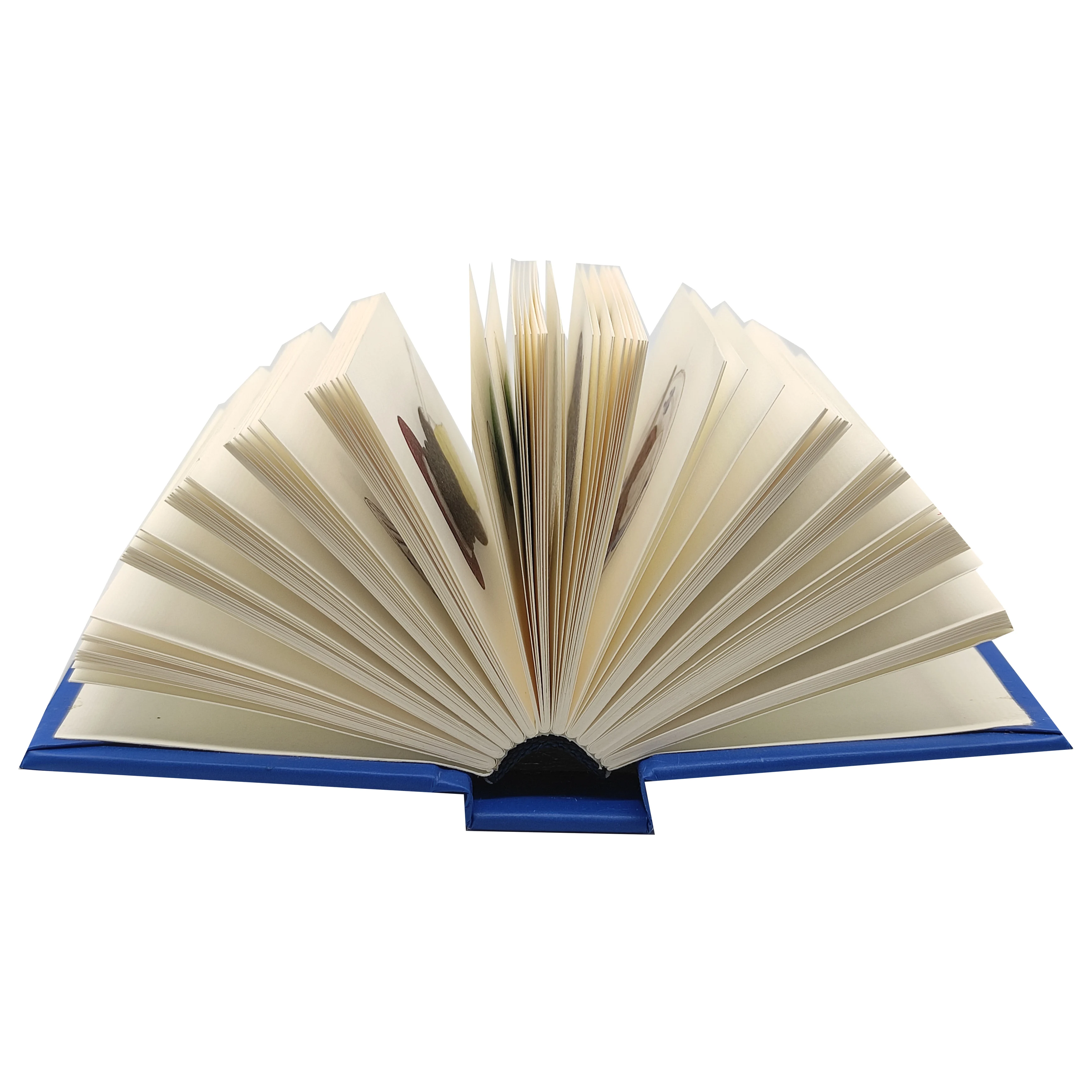 Мини-книга, маленькая Маленькая книга с принтом персонализированных фигурок, книжки с откидной крышкой для набросков, мультяшное создание на заказ