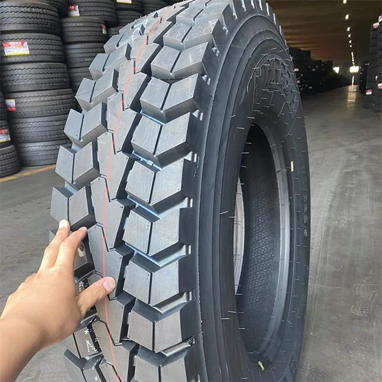 china goldencrown joyus truck tire 295 80r22 5 for America on sale