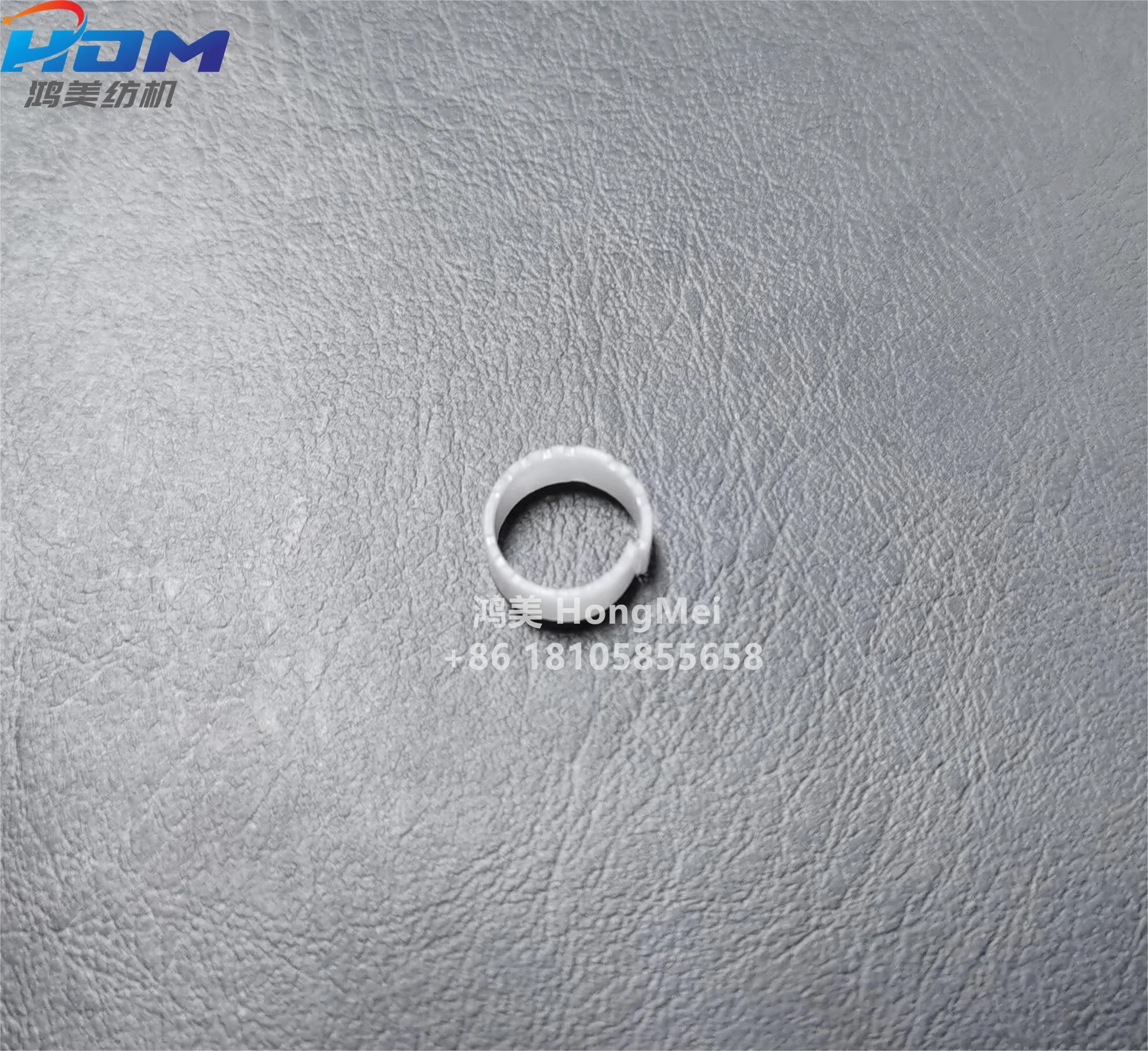 Textile Machinery Spare Parts 710 Split ring for Air Jet Loom