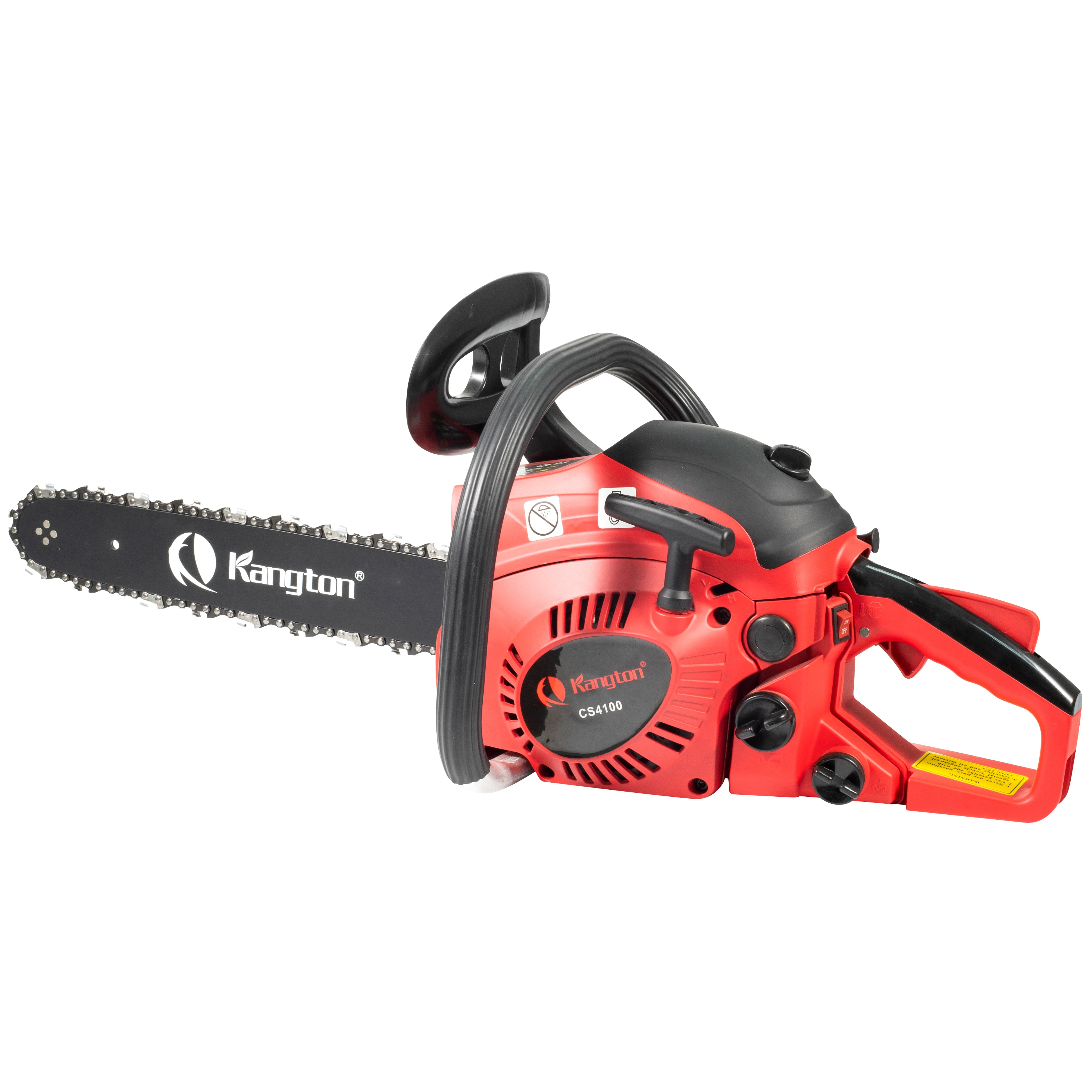 KANGTON Garden Tools 65.1cc Tree Cutting and Trimming Machine  Cutting Tree