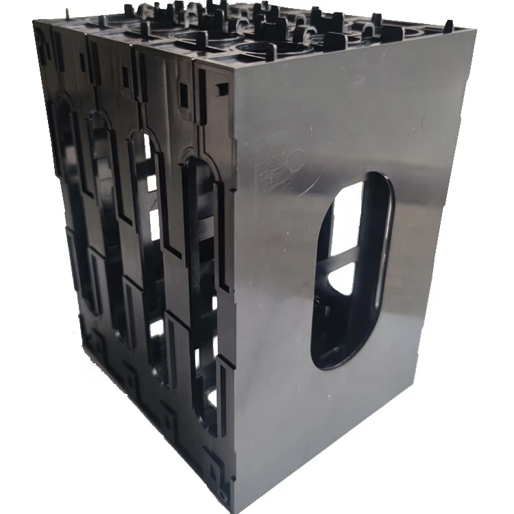 Black cell holder For EVE LF105 37130195 105ah Battery Connect Holders Cell Bracket