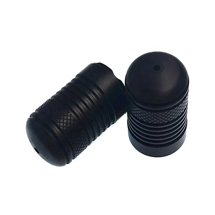 ЧПУ Алюминиевый литой светодиодный светильник корпус жесткая задняя ткань лампа навес современные лампы освещение круглые антикварные детали