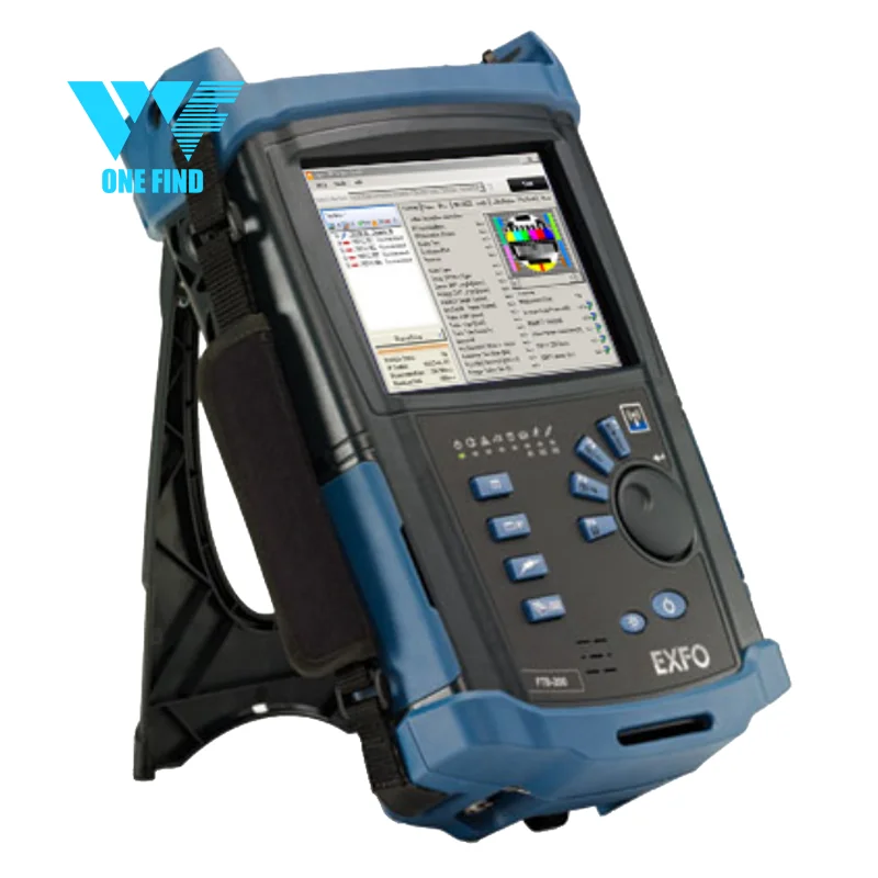 used EXFO OTDR FTB-200 FTB-200V2 7200D 7400E 7500E 7600E