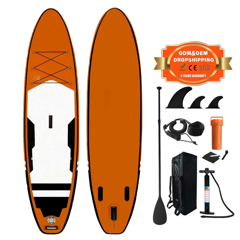 wholesale sup paddle board inflatable paddle sup board inflatable surf manufactures surfboard sale