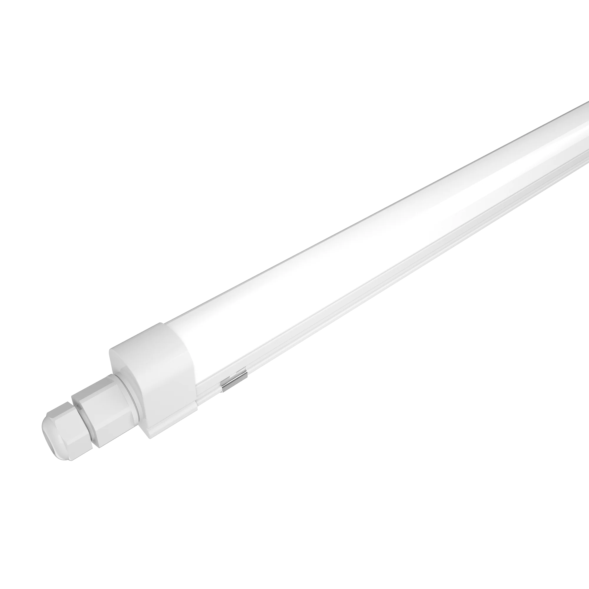 IP65 LED triproof batten свет с IK08 водонепроницаемое освещение линейный