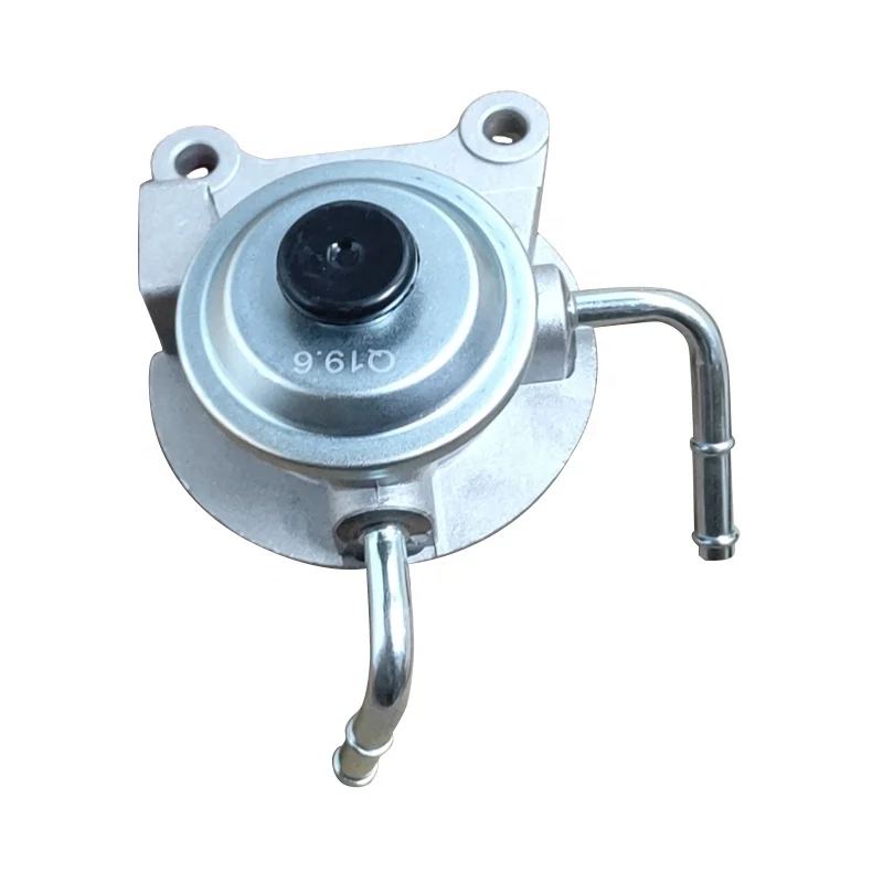 Diesel Fuel Primer Pump OEM 23380-5B140 FOR VIGO HILUX LN147 KZN165 LN152 LN167 LN172