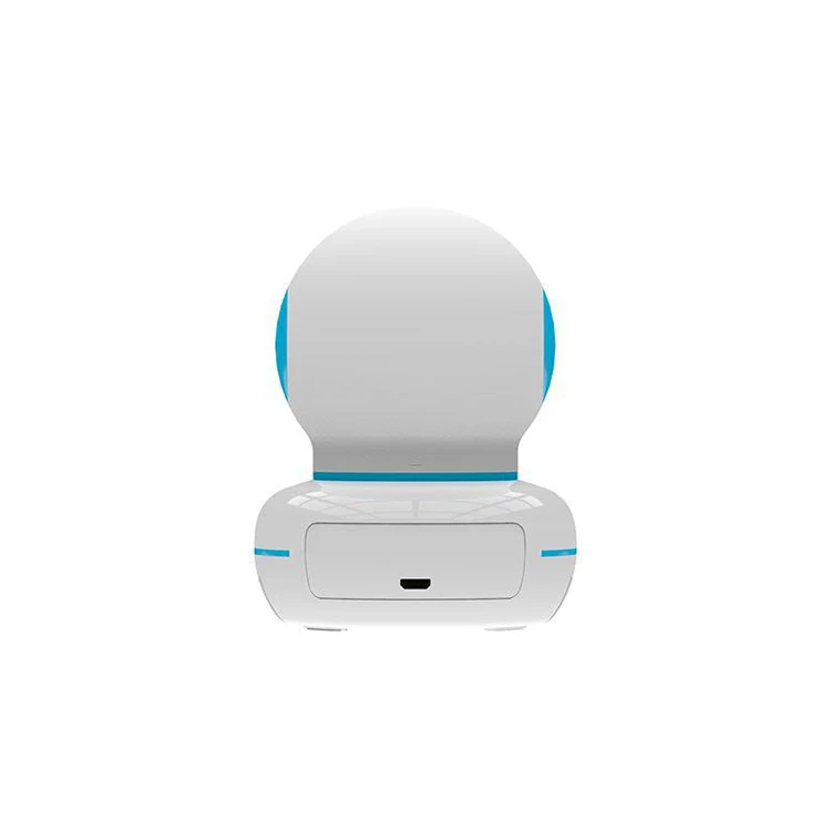 tuya smart wireless camera 1080P HD network mobile phone remote wifi video camera with Alexa and Google