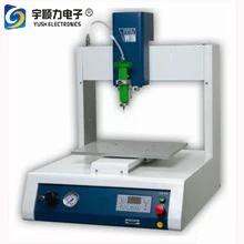 Cost-effective excellent epoxy resin dispenser robot . automatic solder paste dispenser