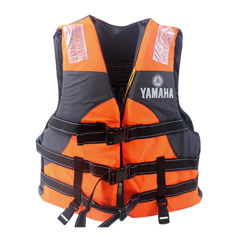 Открытый надувной спасательный жилет ручной автоматический плавающий спасательный жилет светоотражающий спасательный жилет для взрослых