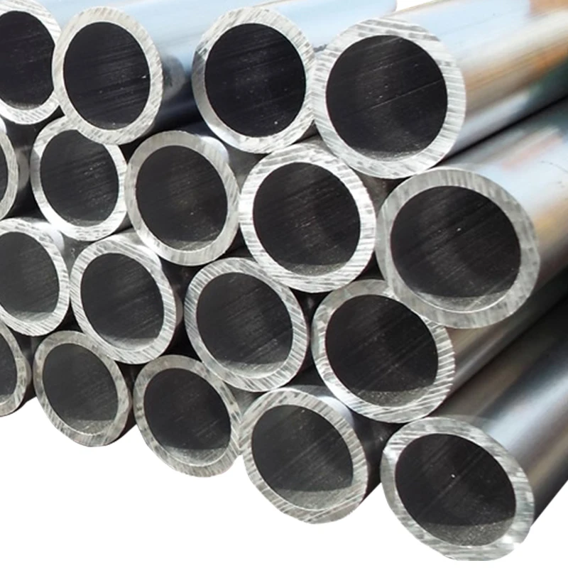 Best Prices Custom 20mm 30mm 100mm 150mm 6061 T6 Large Diameter Anodized Round Aluminum Hollow Pipes Tubes