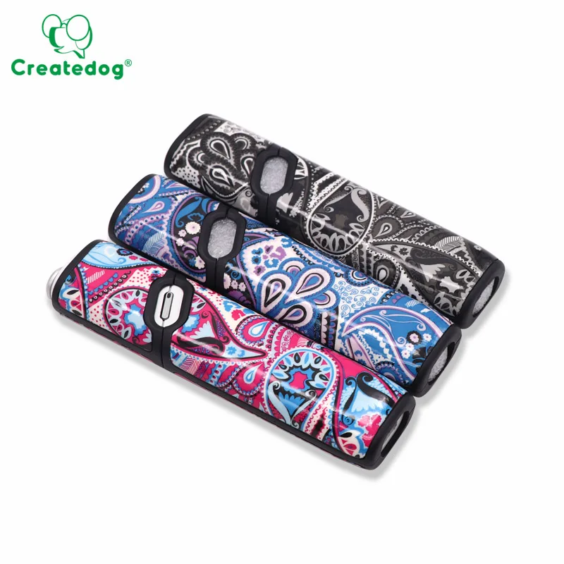 Новый кожаный чехол IQO, продажа с завода, защитный чехол из искусственной кожи для использования с IQOS MULTI