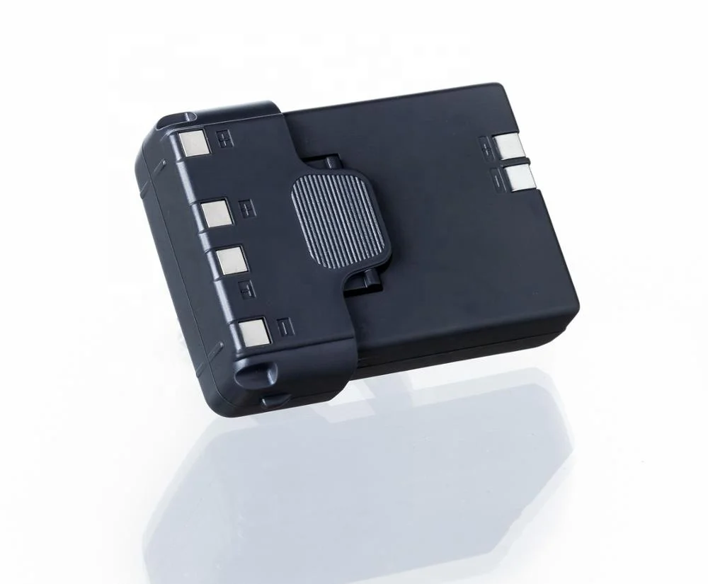 Hot sale NI-MH 7.2V 1100mAh Li-ion 7.4V 1450mAh rechargeable Battery KB-20A for Walkie Talkie KIRISUN PT-2508 PT-3508