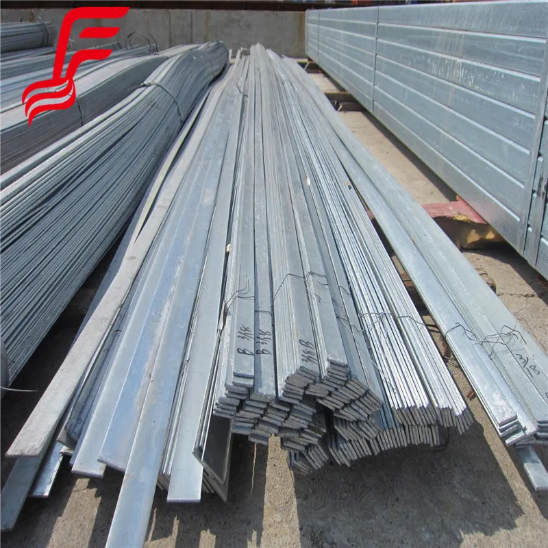 100*20 мм плоские углеродные стержни стальные производители горячекатаной A-36 стали плоские