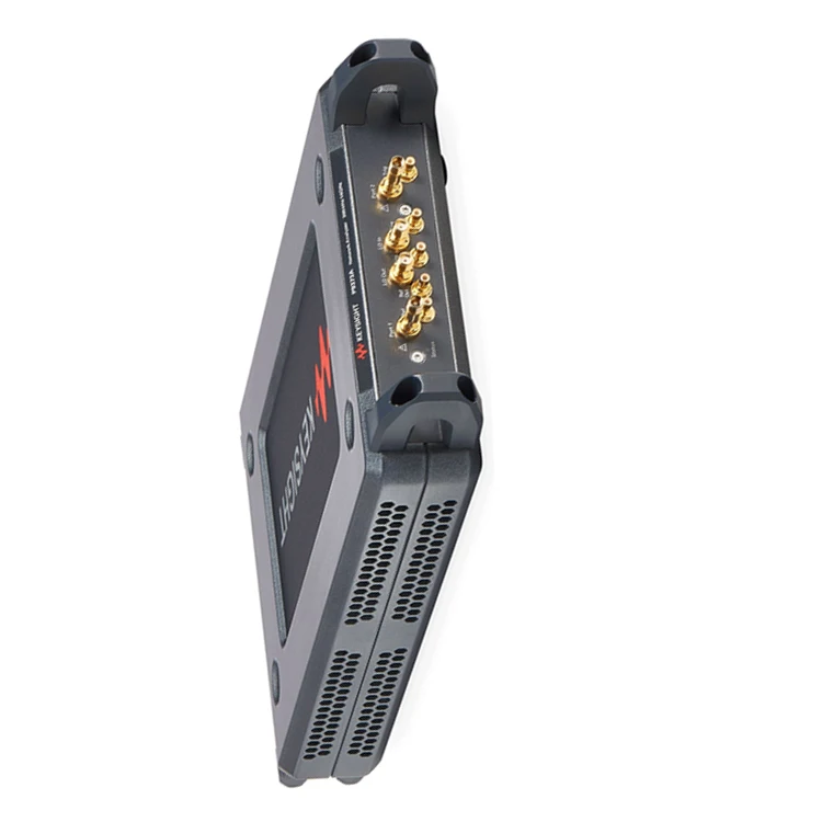 Keysight P9384B 9 кГц до 20 ГГц 4-портовый РЧ-Векторный анализатор сети система обучения