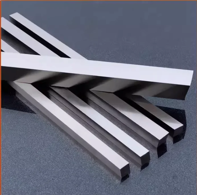 Super hard high speed steel turning tool white steel knife