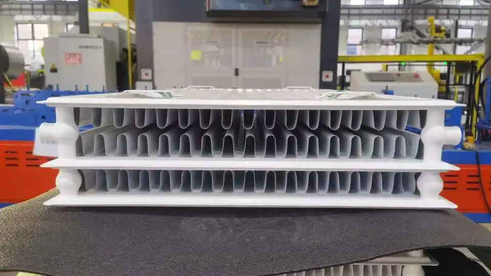 2024 MIC steel panel radiator flat panel radiator heating radiators for heating