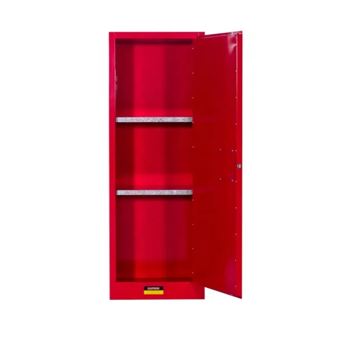 Chemical cabinet laboratory explosion-proof cabinet furniture chemistry flammable liquid storage cabinets for school lab