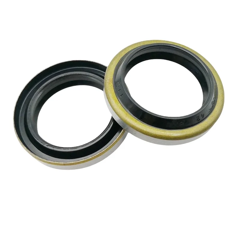 DKB Piston Seal For Hydraulic Cylinders Piston Seal For Excavator High Quality Factory Price