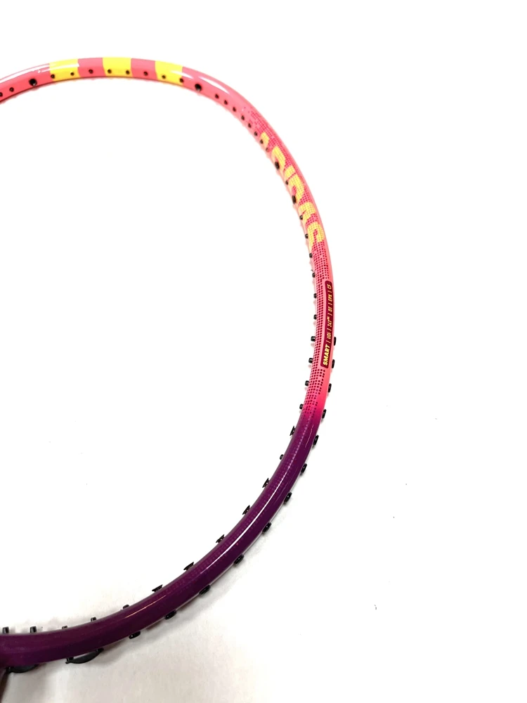 Attractive Price New Type Professional Top Brand Carbon Fiber Badminton Rackets