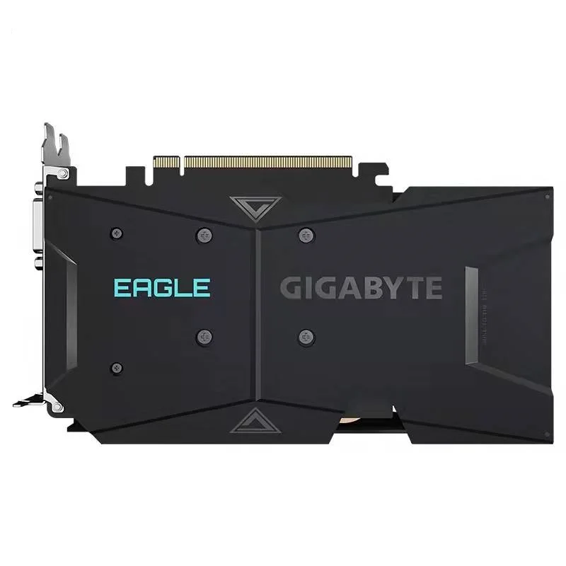 Видеокарта GeForce GTX 1660 Super NVIDIA GTX1660S 6G