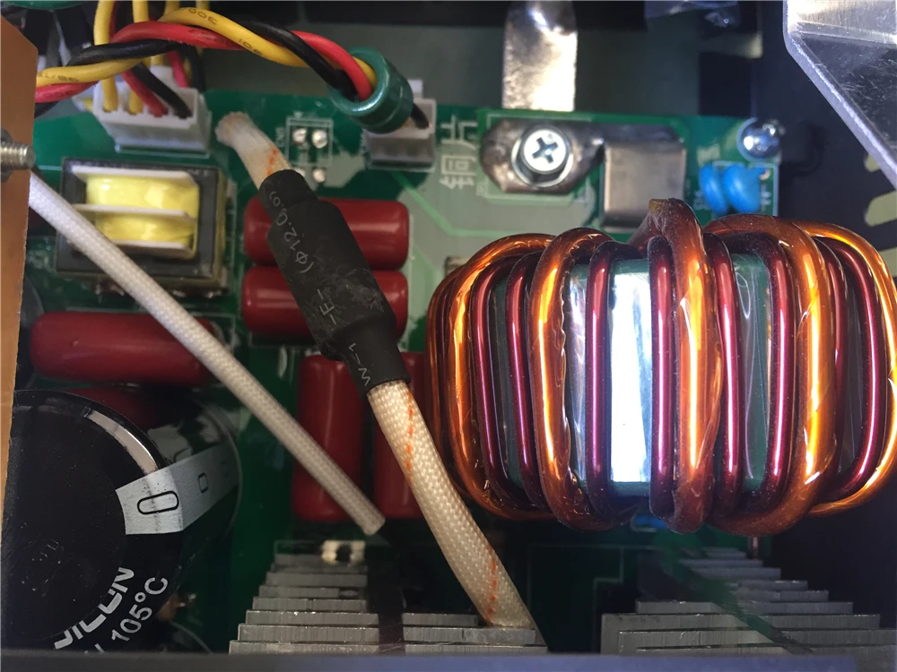 
Custom Made Zx7-315Mini Double Voltages Inverter Mma Ac Dc Welding Machine Tig Mig Mma Smart Welding Machine 
